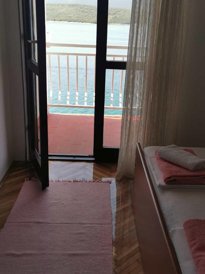 Apartments Ljiljana Klek Bagian luar foto