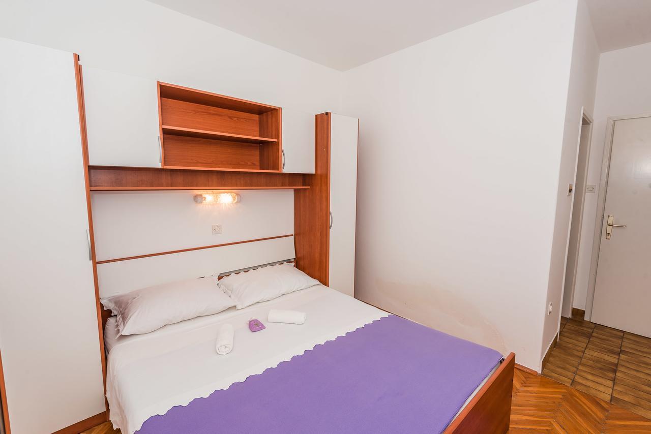Apartments Ljiljana Klek Bagian luar foto