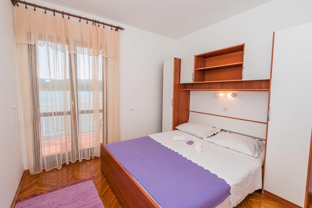 Apartments Ljiljana Klek Bagian luar foto